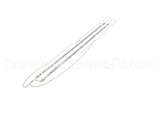 59899 Vollrath Heat Elements 19-3/8 240V 690W - 2 Pack