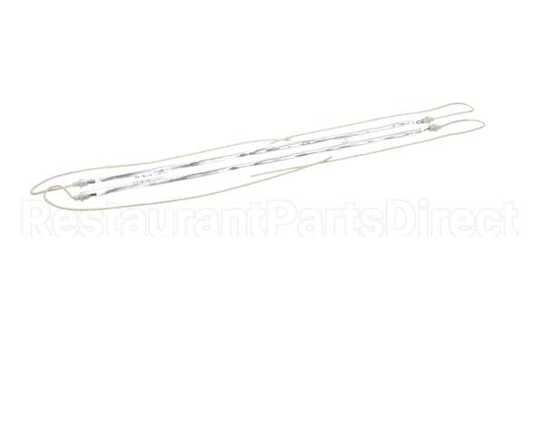 59899 Vollrath Heat Elements 19-3/8 240V 690W - 2 Pack