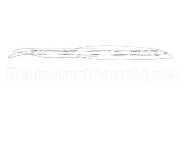 59899 Vollrath Heat Elements 19-3/8 240V 690W - 2 Pack