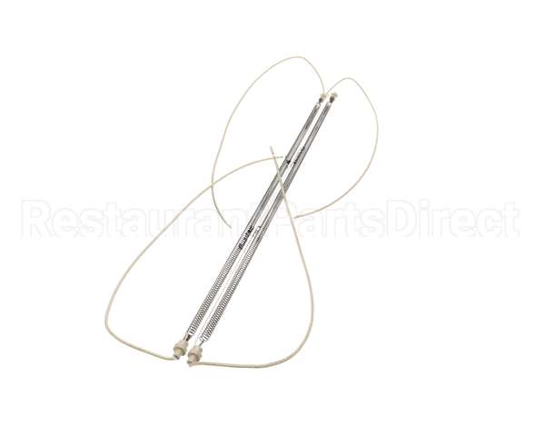 59903 Vollrath Heat Elements 19-3/8 69.3V 525W - 2 Pack