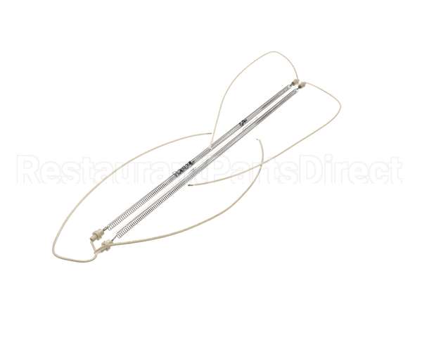 59903 Vollrath Heat Elements 19-3/8 69.3V 525W - 2 Pack
