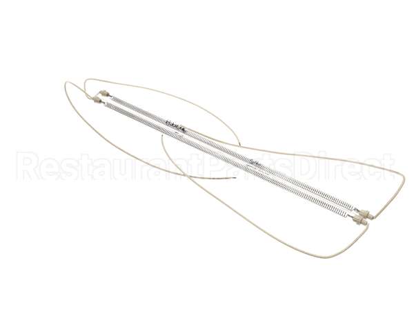 59903 Vollrath Heat Elements 19-3/8 69.3V 525W - 2 Pack