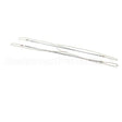59904 Compatible Vollrath Heat Elements 19-3/8 80V 525W - 2 Pack