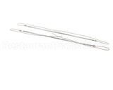 59904 Vollrath Heat Elements 19-3/8 80V 525W - 2 Pack
