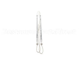 59907 Vollrath Heat Elements 15-3/8 69.3 533W - 2 Pack