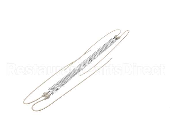 59908 Vollrath Heat Elements 15-3/8 80V 533W - 2 Pack