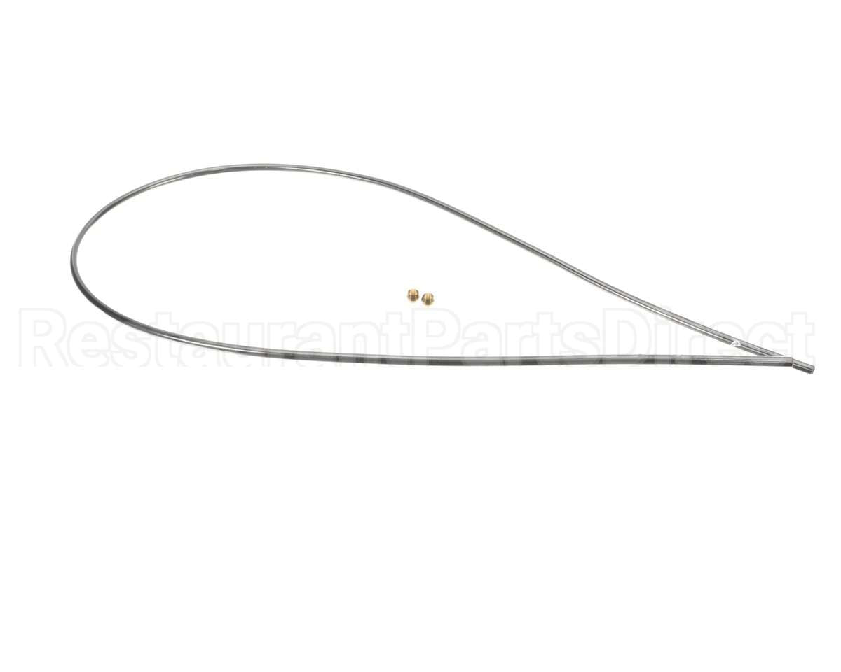5991-9 Montague Tubing 1/4Cc--(Safety To Pilot