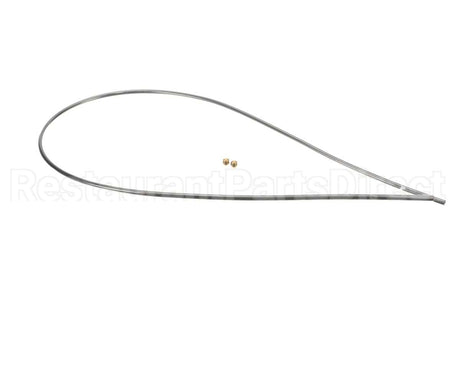 5991-9 Montague Tubing 1/4Cc--(Safety To Pilot