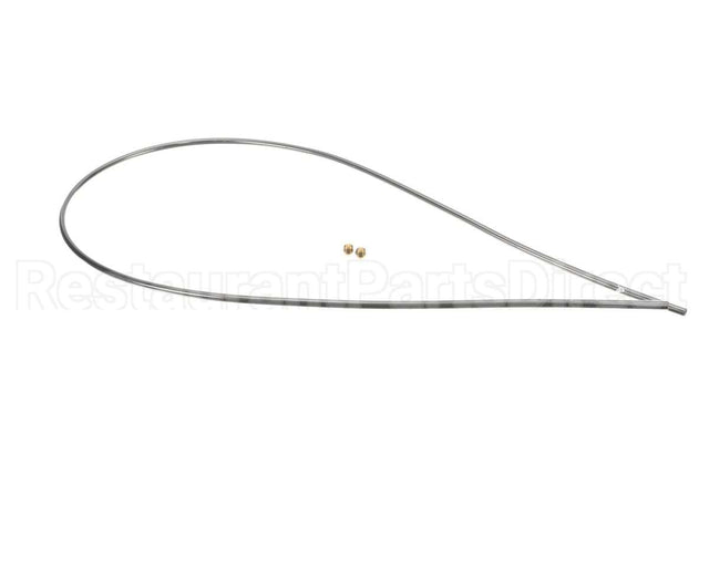 5991-9 Montague Tubing 1/4Cc--(Safety To Pilot