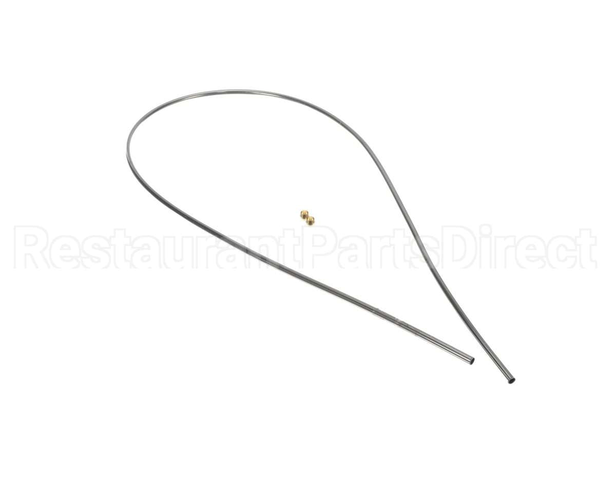 5991-9 Montague Tubing 1/4Cc--(Safety To Pilot