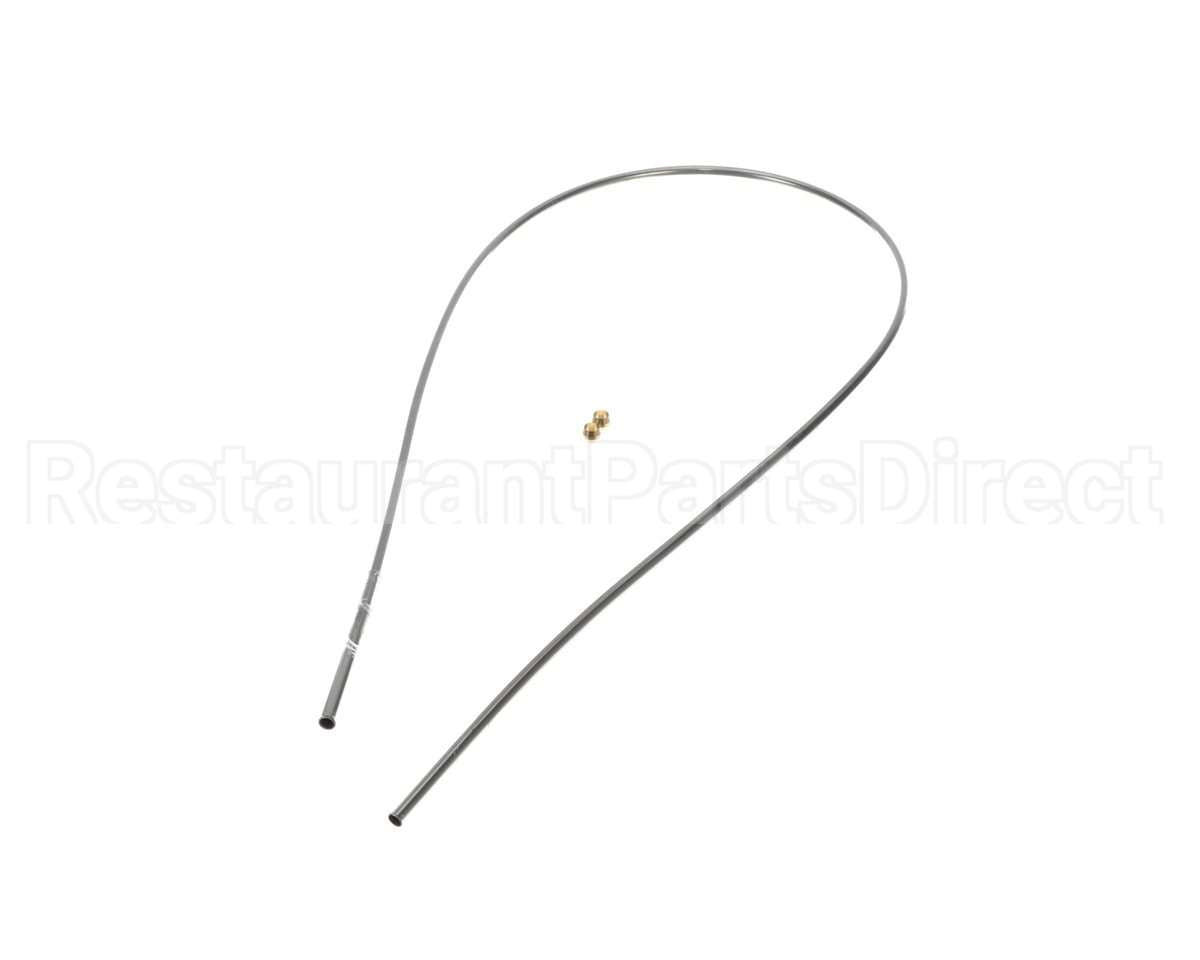 5991-9 Montague Tubing 1/4Cc--(Safety To Pilot