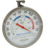5994 Compatible Taylor Thermometer Thermometer(3"Oddial, -30/70F)