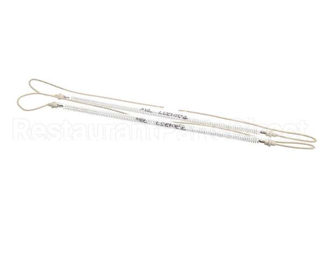 59941 Vollrath Heat Elements 15-3/8 73.3V 533W - 2 Pack