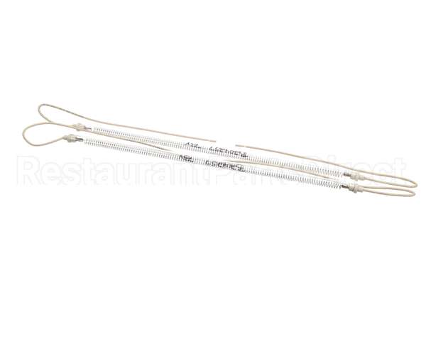 59941 Vollrath Heat Elements 15-3/8 73.3V 533W - 2 Pack