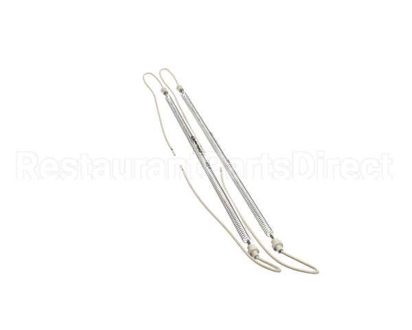 59941 Vollrath Heat Elements 15-3/8 73.3V 533W - 2 Pack