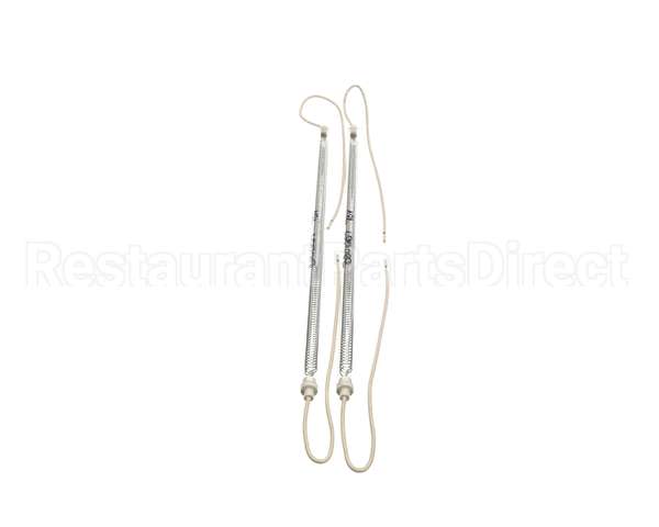 59941 Vollrath Heat Elements 15-3/8 73.3V 533W - 2 Pack