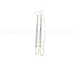 59941 Vollrath Heat Elements 15-3/8 73.3V 533W - 2 Pack