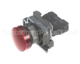 5995-03357 Insinger Light Assy. Pilot Red Round (5995-02291)