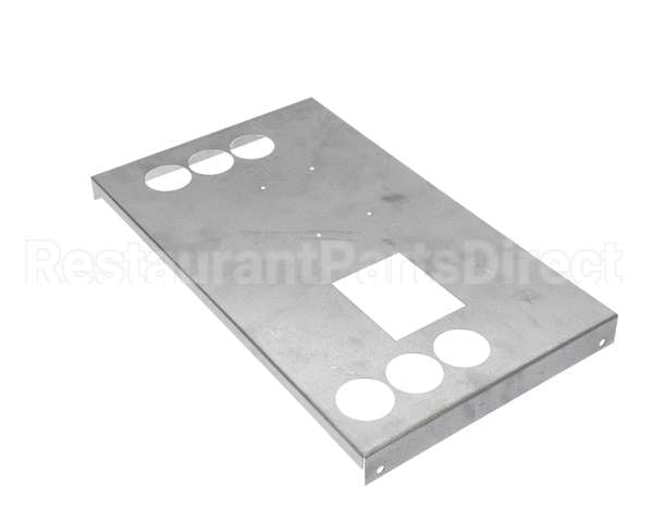 59964 Henny Penny Panel-Insulation Frt - 561