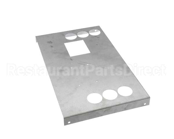 59964 Henny Penny Panel-Insulation Frt - 561