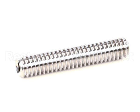 59968 Saniserv Screw Set 5/16X1-1/2 304S