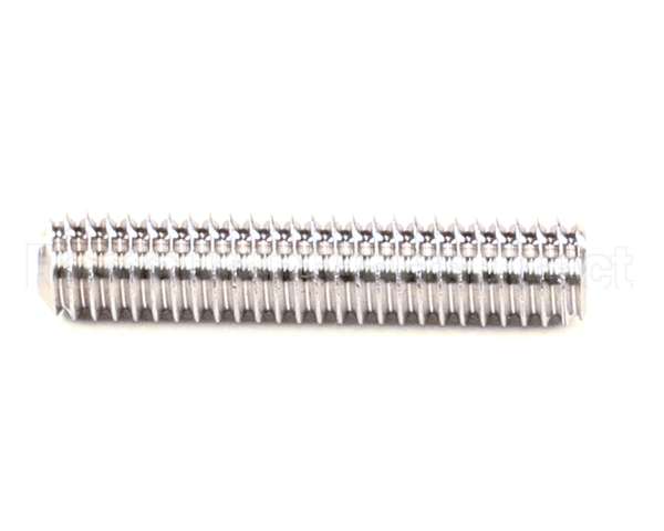 59968 Saniserv Screw Set 5/16X1-1/2 304S