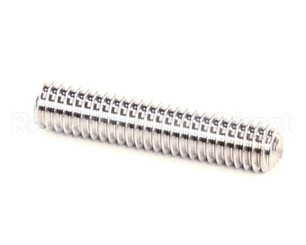 59968 Saniserv Screw Set 5/16X1-1/2 304S