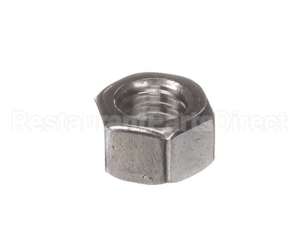 5998 Blakeslee Hex Nut 38 Ss