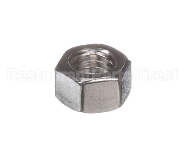5998 Blakeslee Hex Nut 38 Ss