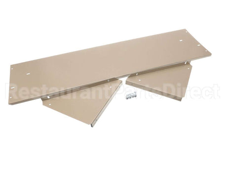 59985701 Heatcraft Hail Guard
