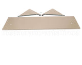 59985701 Heatcraft Hail Guard