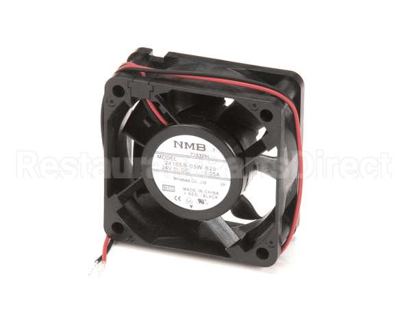 5999-002-47-12 Jackson Fan,24Vdc 60Mm