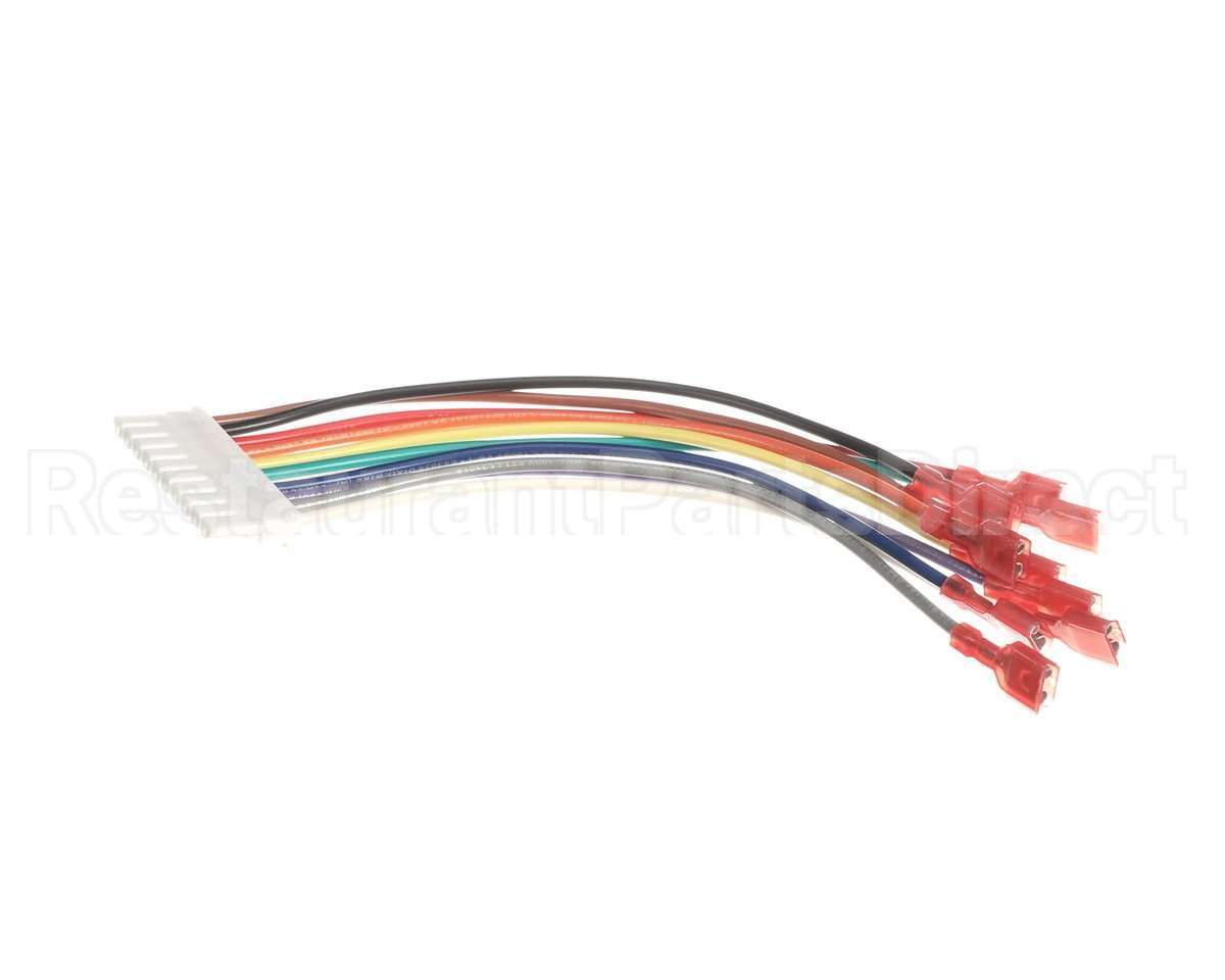 5999-003-87-88 Jackson Harness10Wire Solid Fused Tim