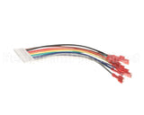 5999-003-87-88 Jackson Harness10Wire Solid Fused Tim