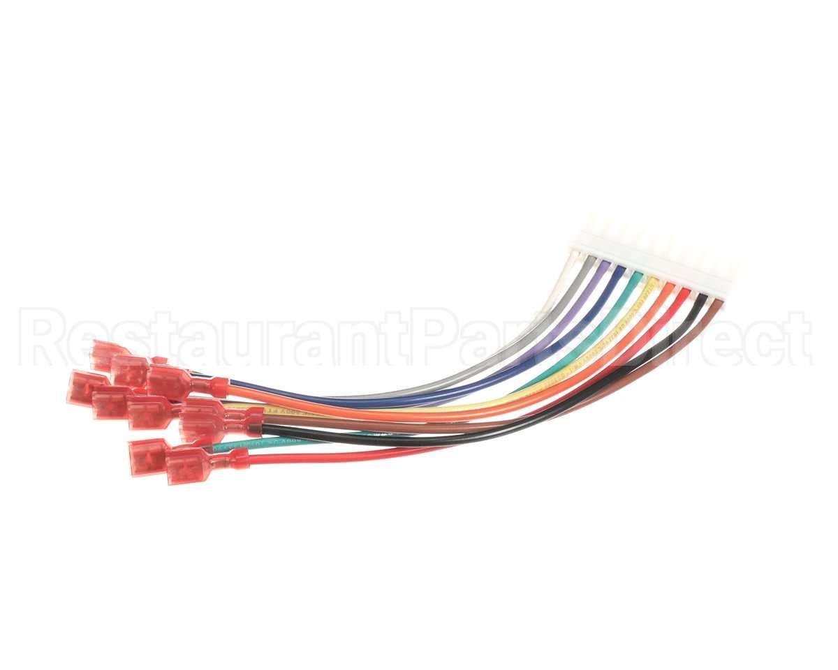 5999-003-87-88 Jackson Harness10Wire Solid Fused Tim