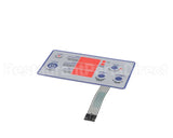 5999-004-09-41 Jackson Switch, Avengerht-E Membrane
