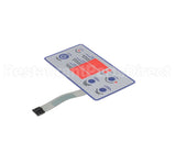 5999-004-09-41 Jackson Switch, Avengerht-E Membrane