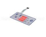 5999-004-09-41 Jackson Switch, Avengerht-E Membrane