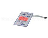 5999-004-09-41 Jackson Switch, Avengerht-E Membrane