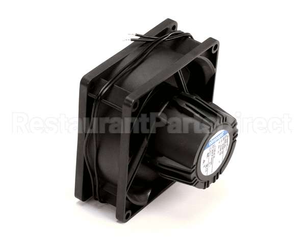 5999-004-19-46 Jackson Fan 3.62 Square 85-236V Ac Corrosion Res