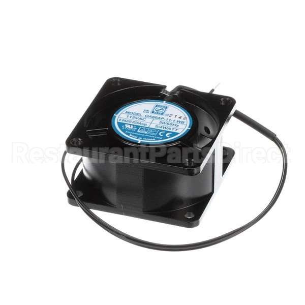 5999-004-30-62 Compatible Jackson Fan, 115V 60X30Mm Nmb 12W 2412Ps-12W-B30