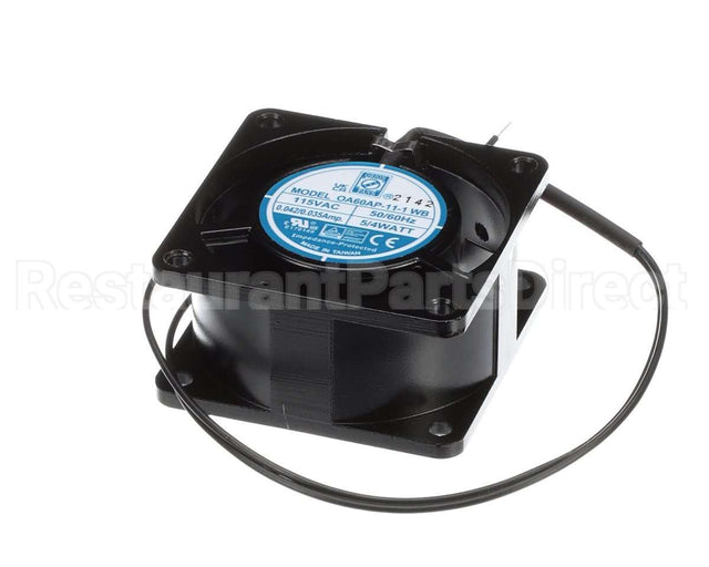 5999-004-30-62 Jackson Fan,115V 60X30Mm Nmb 12W 2412Ps-12W-B30-