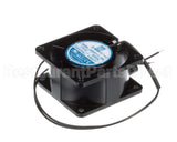 5999-004-30-62 Jackson Fan,115V 60X30Mm Nmb 12W 2412Ps-12W-B30-