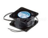 5999-004-30-62 Jackson Fan,115V 60X30Mm Nmb 12W 2412Ps-12W-B30-