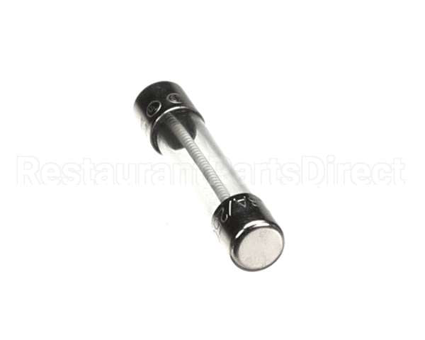 5999-004-44-34 Jackson Fuse 0313003.Hxp 3A Slow-Actin