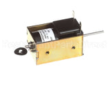 5999-004-47-49 Jackson Solenoid Model 11P Ac (240V) 11P-C-240A