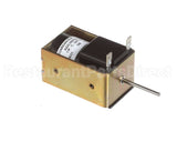 5999-004-47-49 Jackson Solenoid Model 11P Ac (240V) 11P-C-240A