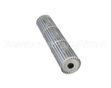 5999-004-59-13 Jackson Wheel, Blower Clockwise Rotate