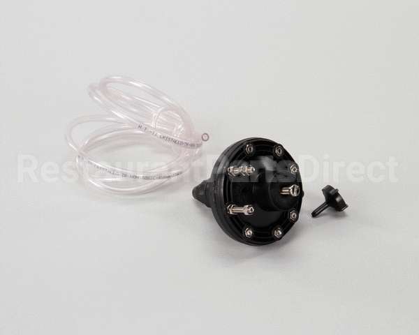 599999 Lamber-Eurodib Rinse Aid Pump Type 620120