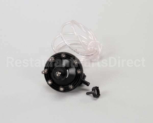 599999 Lamber-Eurodib Rinse Aid Pump Type 620120